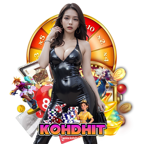kohdhit คาสิโน
