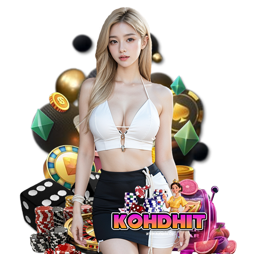 kohdhit เว็บตรง