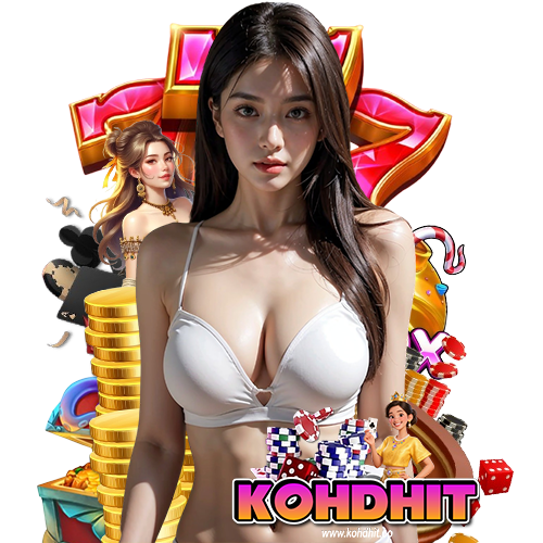 kohdhit โปรโมชั่น